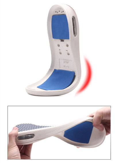 Zapatos Cómodos para Abuela con Soporte Amplio y Fertilizante para Verano - Image 9