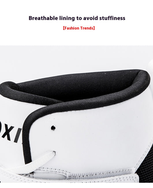 Zapatos de Lucha Profesional Antideslizantes Reforzados - Image 14