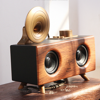 Parlante Bluetooth B6 con Subwoofer - Sonido 3D de Alto Volumen - Image 3