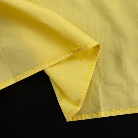 Conjunto Ejecutivo Amarillo: Blazer y Falda Dos Piezas - Image 16