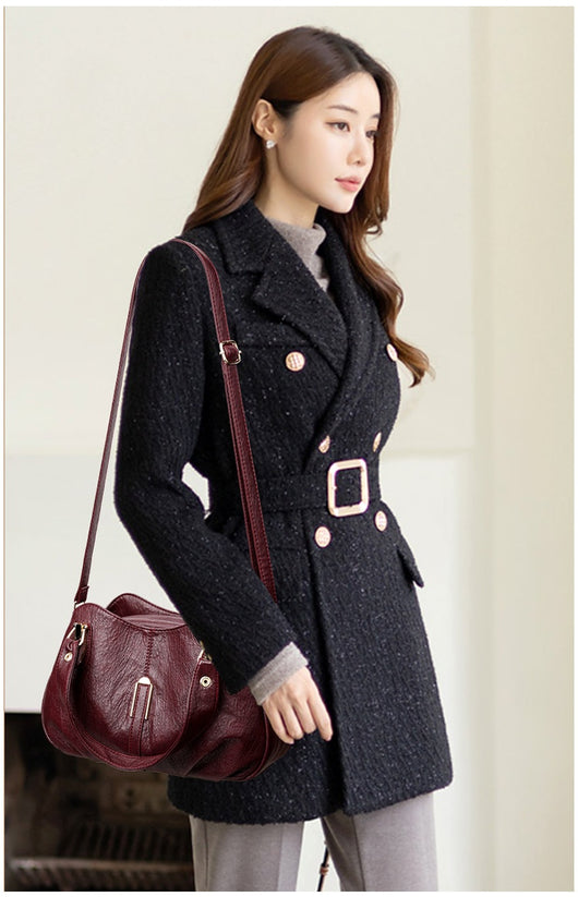 Bolso Práctico Retro para Mujer Moderna - Image 9