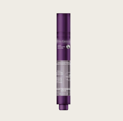 Tratamiento Espesante para Cabello Rizado Unisex 4ml - Image 5