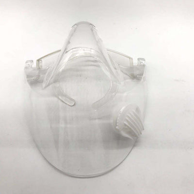 Protector Facial Transparente - Image 6
