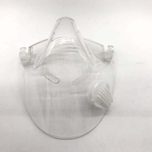 Protector Facial Transparente - Image 6