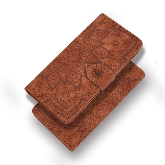 Funda Cartera Protectora de Cuero con Cierre Magnético - Image 28