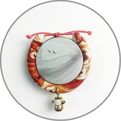 Collar Ajustable Hecho a Mano para Mascotas - Estilos Múltiples - Image 12