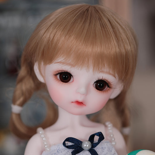 Muñeca BJD Articulada para Coleccionistas - Image 9