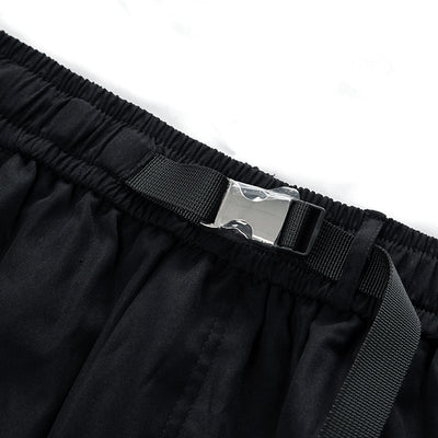 Pantalones Sueltos Hip-Hop con Bolsillos de Herramientas - Image 11