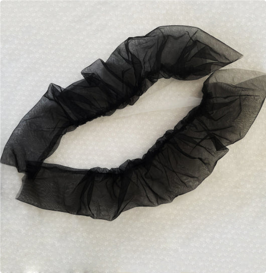 Guantes de Novia Elegancia Simple Super Fairy J - Image 8