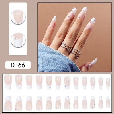 Parches de Uñas con Fototerapia - Manicura Portátil - Image 30