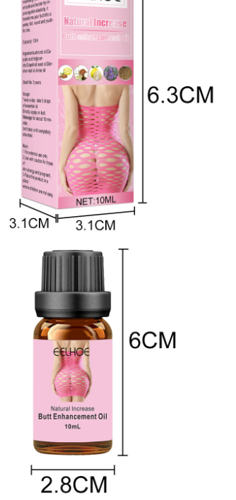 Aceite Esencial Modelador y Reafirmante Corporal - Image 7