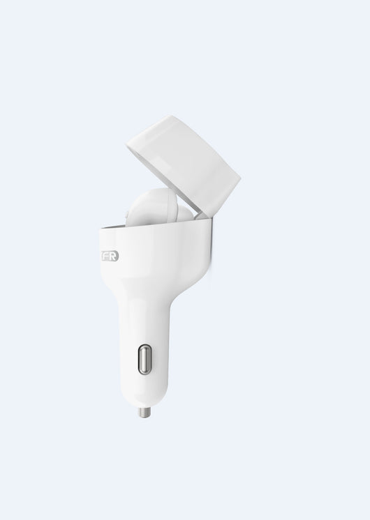 Auriculares Bluetooth Inalámbricos de Última Generación - Image 4