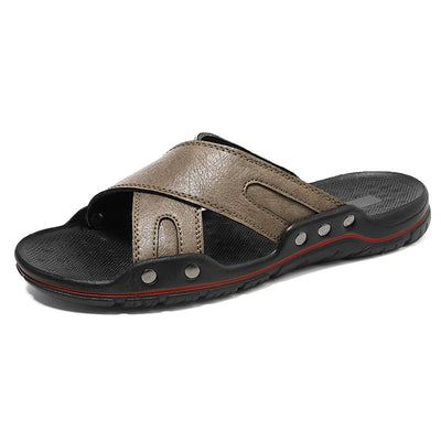 Sandalias de Playa Talla Grande para Hombre - Image 3