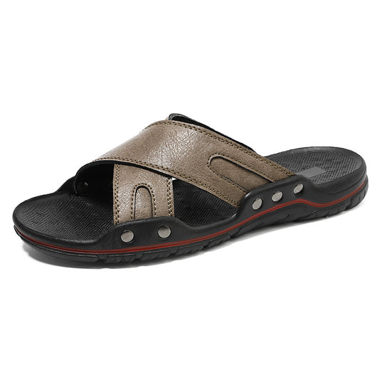 Sandalias de Playa Talla Grande para Hombre - Image 3