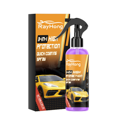 Recubrimiento Protector para Autos - Image 5