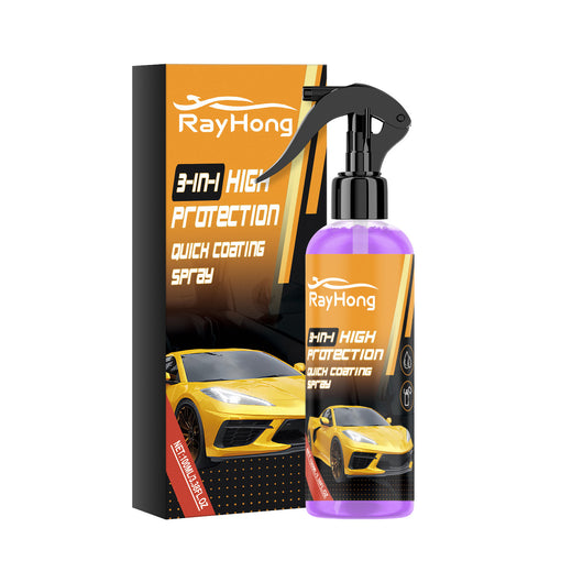 Recubrimiento Protector para Autos - Image 5