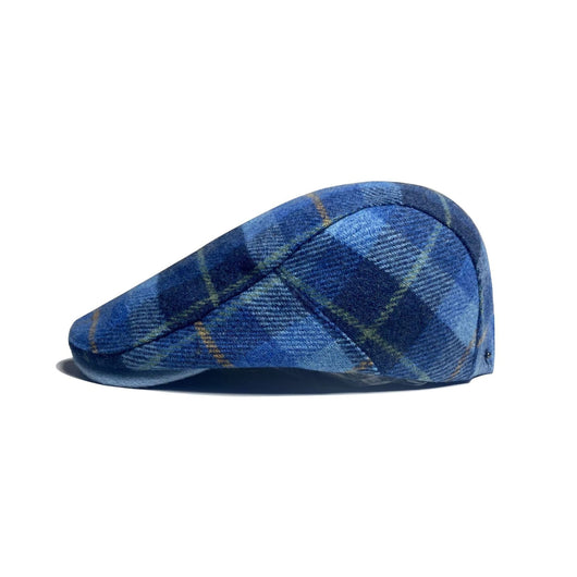 Boina de Lana Retro para Hombre - Calidez y Estilo Clásico - Image 5