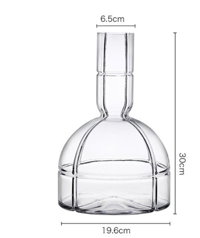 Decantador de Vino Tinto de Gran Capacidad - Oxigenador de Vino - Image 30
