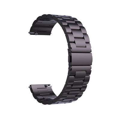 Correa de Reloj de Titanio con Cierre Rápido de Tres Eslabones - Image 5