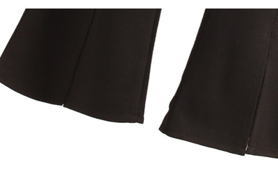 Conjuntos de Primavera para Niñas con Moños - Blusas y Pantalones - Image 15