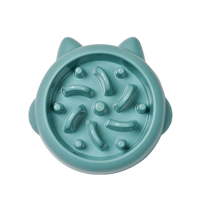 Comedero Lento Antiahogo para Perros y Gatos - Image 7