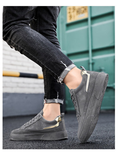 Tenis Casuales Versátiles para Hombre con Suela Suave - Image 13