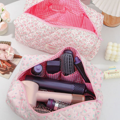 Bolsa Organizadora de Secador de Pelo Portátil de Alta Capacidad - Image 2