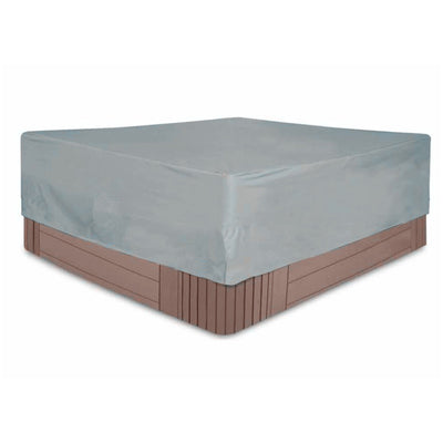 Funda Protectora Impermeable para Jacuzzi y Tinas de Baño Exterior - Image 5
