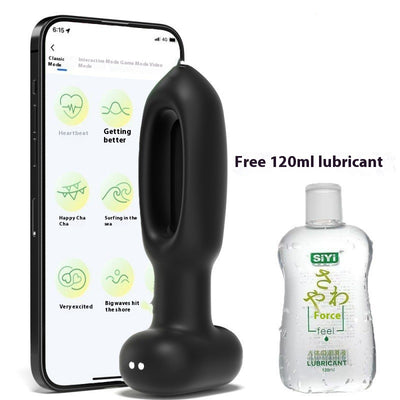 Control Remoto Inalámbrico con Doble Resistencia y Bloqueo de Seguridad - Image 15