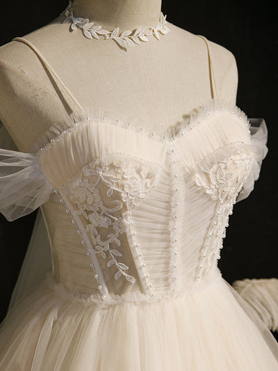 Falda Corta Princesa Sweet Fairy Style - Image 5