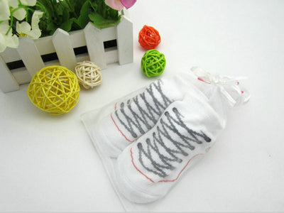 Calcetines 3D Antideslizantes para Bebé con Suela de Goma - Image 17