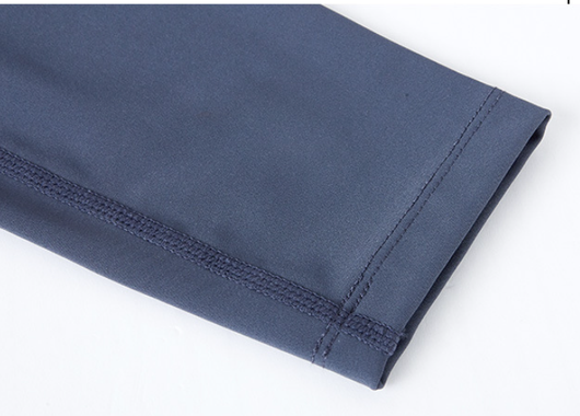 Leggins Deportivos de Cintura Alta para Entrenamiento de Cadera - Image 30