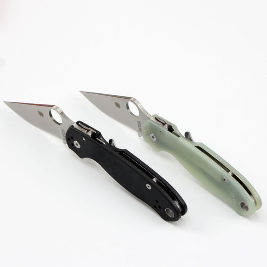 Cuchillo Plegable Portátil de Alta Resistencia para Exterior - Image 12