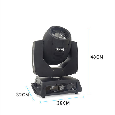 Iluminación LED Profesional para Eventos y Conciertos - Image 12