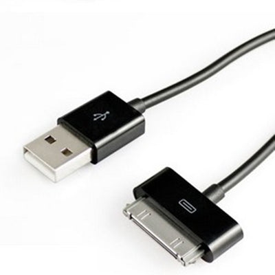 Cable USB de Carga y Datos 1 Metro - Compatibilidad Universal - Image 4