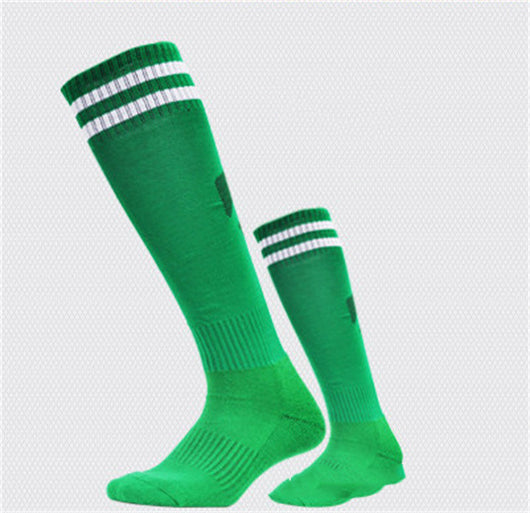 Calcetines Deportivos Antideslizantes Hasta la Rodilla para Niños y Niñas - Image 29