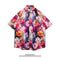 Camisa Suelta y Fresca para Hombre y Mujer