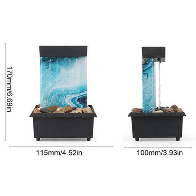 Fuentes Decorativas para Jardín - Adornos de Agua - Image 7
