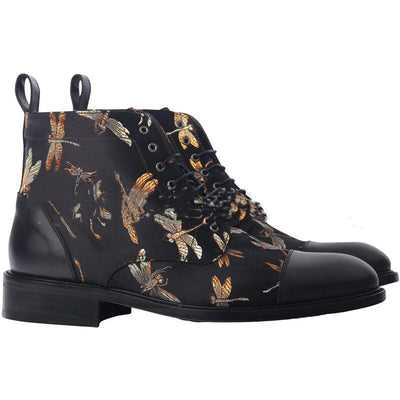 Botas Martin con Cordones Frontales - Tallas 38 a 48 - Image 10