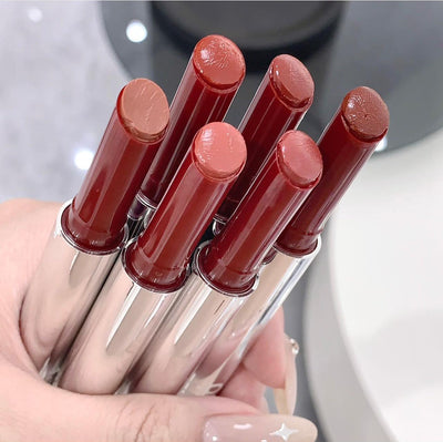 Labial Sólido Fijador de Color Puro - Image 18