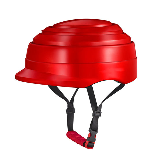 Casco Ciclista Plegable Portátil - Image 9