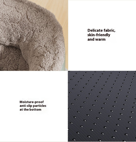 Cama Térmica para Mascotas - Protección en Todas las Estaciones - Image 16