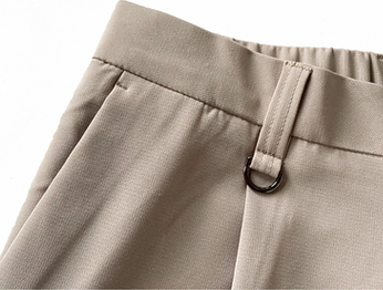 Pantalones Casuales Slim Fit Ligeros para Hombre - Image 7