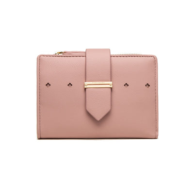 Billetera Compacta para Mujer - Image 3