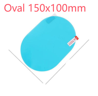 Película Protectora Impermeable para Espejo Retrovisor - Image 16