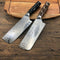 Cuchillo de Cocina Alemán Profesional Pequeño