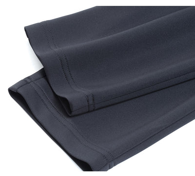 Conjunto Deportivo Casual de Dos Piezas con Mangas Largas para Hombre - Image 12
