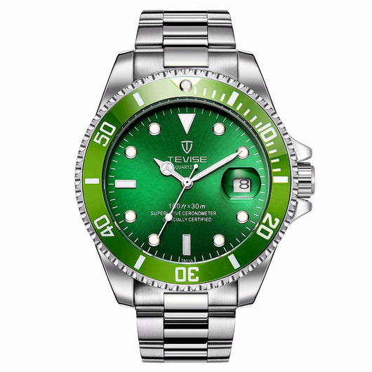 Reloj Deportivo de Cuarzo con Esfera Luminosa - Image 23