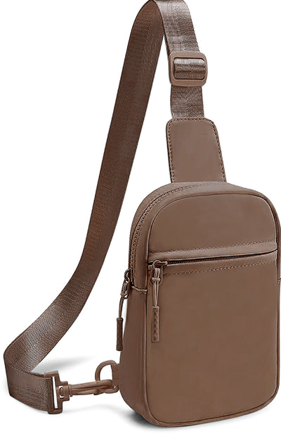 Bolsa Crossbody Deportiva y de Ocio - Estilo Moderno - Image 11