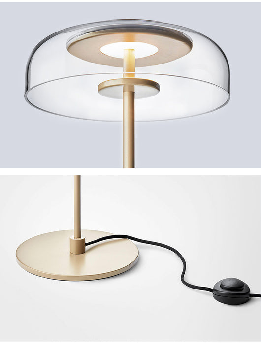 Lámpara de Pie para Dormitorio y Sala de Estar - Image 18